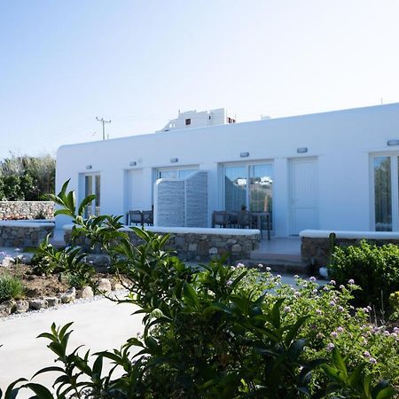 Desire Mykonos Apartments Mykonos Town Dış mekan fotoğraf